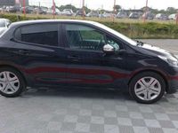 occasion Peugeot 208 PureTech 82ch S&S Signature