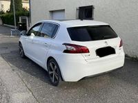 Occasion Peugeot 308 S 150 ch (110 kW) 2015 Berline