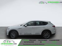 occasion Mazda CX-60 2.5L e-SKYACTIV PHEV 327 ch 4x4 BVA