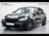 occasion BMW 120 120 dA xDrive 190ch M Sport