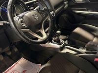 Occasion Honda Jazz Dynamic 130 ch (95 kW) 2018 Citadine