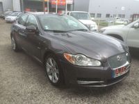 occasion Jaguar XF 3.0 V6 D LUXE PREMIUM