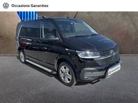 occasion VW Transporter Fg 2.8T L1H1 2.0 TDI 198ch Business Line Plus 4Motion DSG7