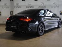 occasion Mercedes CLA35 AMG 306CH 4MATIC 7G-DCT SPEEDSHIFT AMG