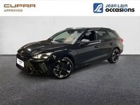 Occasion Cupra Leon 150 ch (110 kW) 2024 Noir Break