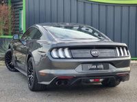 occasion Ford Mustang GT COUPÉ 5.0L V8 450 BVA10 PREMIUM