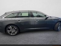 occasion Audi A6 V 40 Tdi 204 Ch S Tronic 7 S Line