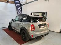 occasion Mini Cooper Countryman 136 ALL4 BVA8 FULL OPTIONS (Cuir LED Caméra)