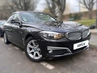 occasion BMW 318 Gran Turismo d 143 ch 127 g Modern A