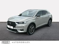 Occasion DS Automobiles DS7 Crossback Rivoli 2021 SUV