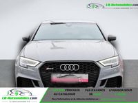 occasion Audi RS3 2.5 TFSI 400 BVA Quattro