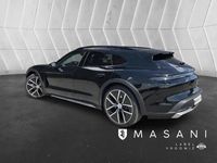 Occasion Porsche Taycan Cross Turismo 300 kW (408 ch) 2024 Noir