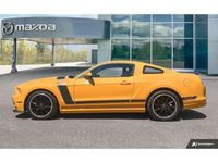 occasion Ford Mustang BOSS 302 5.0L V8 2013