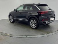 occasion VW T-Roc Style 2022