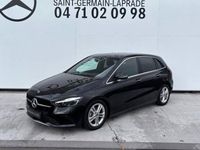 Occasion Mercedes B180 Progressive 136 ch (100 kW) 2023 Monospace