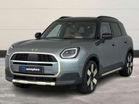 Occasion Mini Countryman Favoured 158 ch (116 kW) 2024 SUV