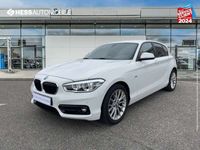 occasion BMW 116 116 d 116ch Sport 5p