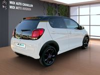 occasion Citroën C1 Vti 72 S&s Jcc+ 5p E6.d