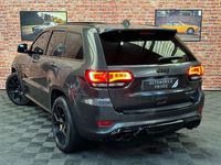 occasion Jeep Grand Cherokee V8 6.2 HEMI 707 BVA Trackhawk