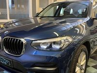 Occasion BMW X3 150 ch (110 kW) 2021 SUV