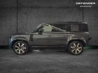 Occasion Land Rover Defender HSE Dynamic 305 ch (224 kW) 2025 Gris SUV