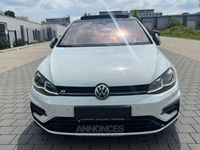 occasion VW Golf VII 2.0 TSI 310ch R 4Motion D