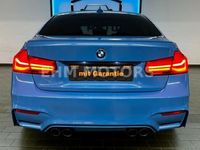 occasion BMW M3 Compétition*LED*NAVI*360°*DAB*Garantie*