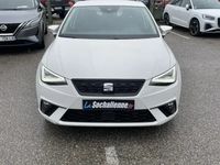 occasion Seat Ibiza 1.0 EcoTSI 110 ch S/S BVM6 Style