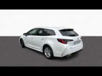 Occasion Suzuki Swace 2025 Blanc Break