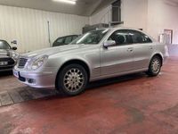 occasion Mercedes E220 CDI Elégance A