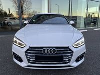 occasion Audi A5 Cabriolet 