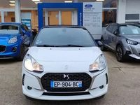 occasion DS Automobiles DS3 1.2 Puretech 82ch Bvm5 Drive Efficiency So Chic