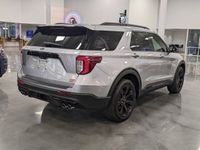 occasion Ford Explorer 2023