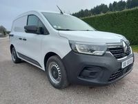 Occasion Renault Kangoo SE 95 ch (69 kW) 2023 Blanc Monospace