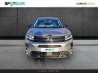 Occasion Citroën C5 Aircross Feel 2022 Gris platinium SUV
