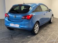 occasion Opel Corsa V 1.4 Turbo 100ch Excite Start/Stop 3p