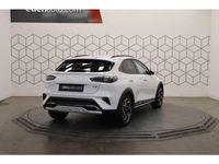 Occasion Kia XCeed GT-Line 160 ch (117 kW) 2022 Blanc SUV