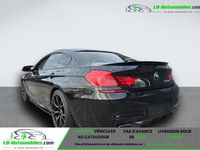 occasion BMW 650 Cabriolet 