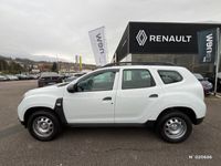 occasion Dacia Duster II 1.0 ECO-G 100ch Access 4x2 - E6U