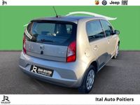 occasion Seat Mii Electric 83ch