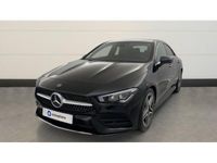 occasion Mercedes CLA180 d 116ch AMG Line 7G-DCT