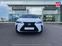 occasion Lexus UX 250h 250h 2WD F SPORT Design