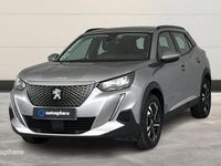 Occasion Peugeot e-2008 Active 100 kW (137 ch) 2020 SUV
