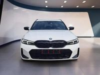 Occasion BMW M340 Comfort Edition 341 ch (250 kW) 2023 Blanc Berline