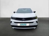 Occasion Opel Mokka Edition 136 ch (100 kW) 2025 Blanc SUV