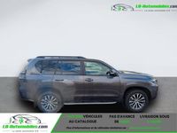 occasion Toyota Land Cruiser 204 D-4d Bva