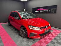 Occasion VW Golf VII GTI 290 ch (213 kW) 2019 Blanc Break