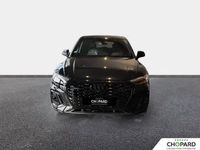 Occasion Audi Q5 Sportback S-Line 10 ch (7 kW) 2022 Noir SUV