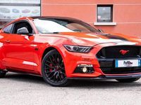 Occasion Ford Mustang GT 421 ch (309 kW) 2015 Coupé