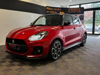 occasion Suzuki Swift 1.4 BOOSTERJET SHVS 130 SPORT